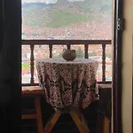 Cozy Andean Home With Balcony