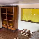 Cozy Andean Home With Balcony