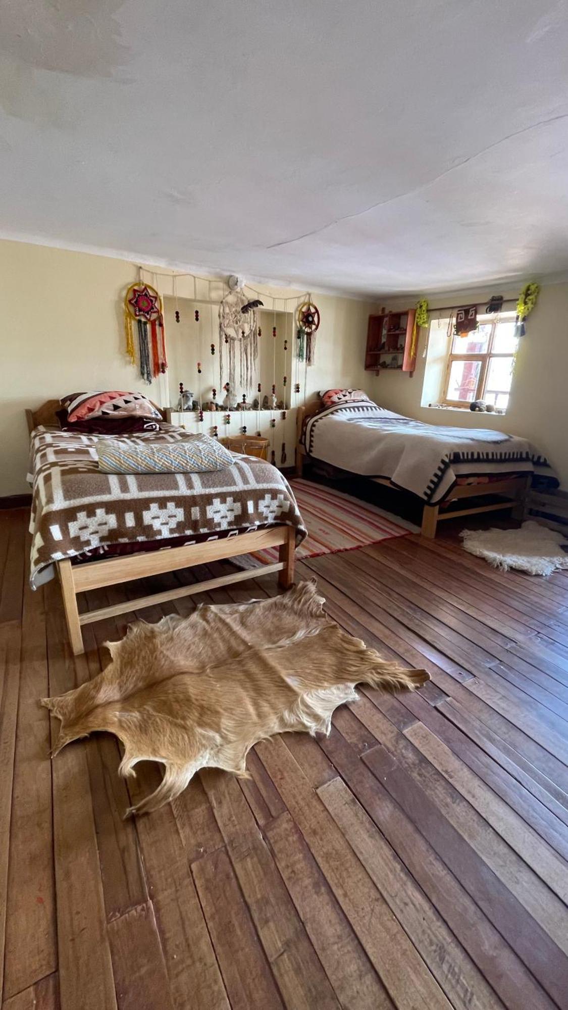 Hospedagem domiciliar Cozy Andean With Balcony Cusco